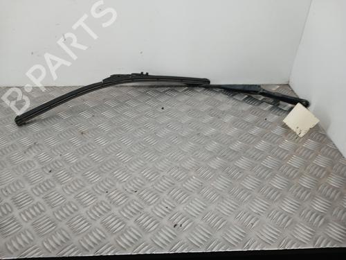 Braccio tergicristallo anteriore RENAULT MASTER II Van (FD) 2.5 dCi (FD02) (101 hp) 31091779