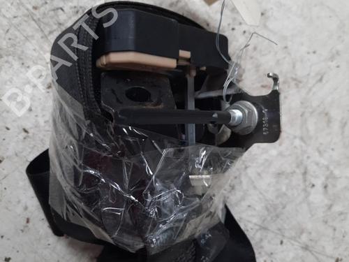 Used Front right belt tensioner OPEL ZAFIRA A MPV (T98) 2.0 DTI 16V (F75) (101 hp) 28752831