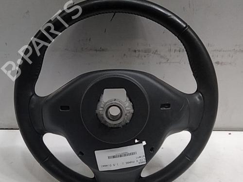 Used Steering wheel RENAULT CLIO IV (BH_) 1.5 dCi 75 (75 hp) 28790860