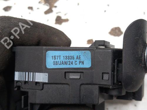 Switch FORD FUSION (JU_) 1.4 TDCi | BP28762583I30