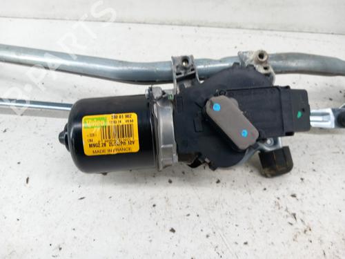 Front wiper motor RENAULT KANGOO Express (FW0/1_) Z.E. (FW0Z, FW1Z) | BP28745445M29 - Image 3