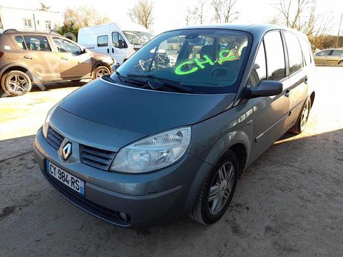 Switch RENAULT GRAND SCÉNIC II (JM0/1_) 1.9 dCi (JM0G, JM12, JM1G, JM2C) | BP28769795I30 - Image 7