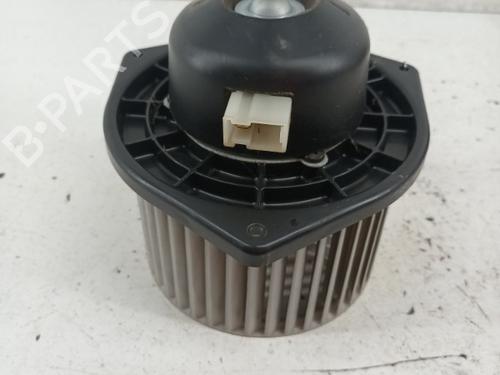 Used Heater blower motor SUZUKI GRAND VITARA II (JT, TE, TD) 1.9 DDiS All-wheel Drive (JT419, TD44, JB419WD, JB419XD,... (129 hp) 28782725