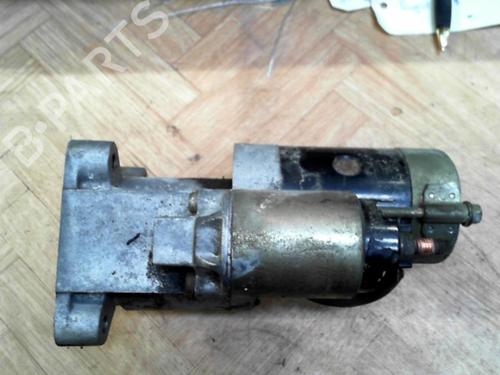 Used Starter PEUGEOT 309 II (3C, 3A) 1.9 Diesel (64 hp) 28754931