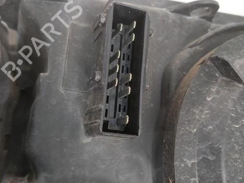 Used Right headlight Right headlight CITROËN C5 III Break (RW_) 2.0 HDi (136 hp) 28740522 28740522