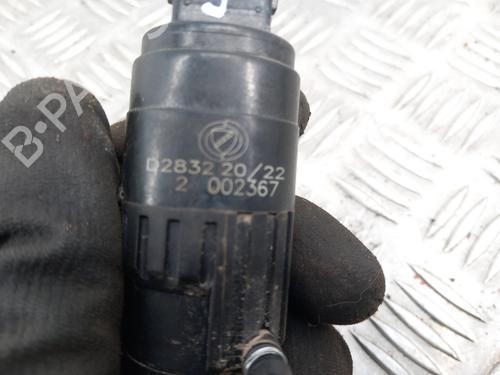 Used Washer pump Washer pump FIAT FIORINO Box Body/MPV (225_) 1.3 D Multijet (95 hp) 28779574 28779574