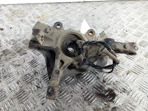 Right front steering knuckle CITROËN NEMO MPV 1.4 HDi | BP28745140M26 