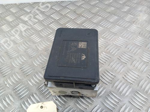 Used ABS pump CITROËN C3 II (SC_) 1.2 VTi 82 (82 hp) 28738885