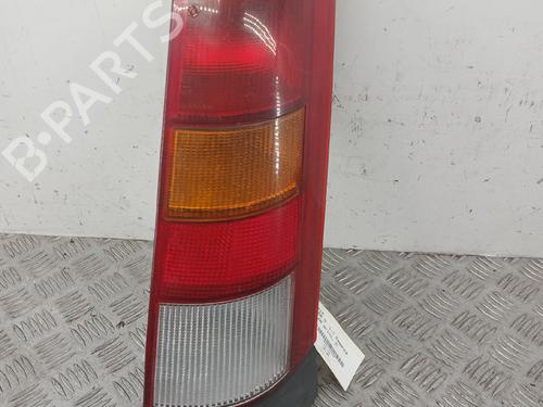 Used Right taillight Right taillight RENAULT SUPER 5 (B/C40_) 1.1 (48 hp) 36558318 36558318