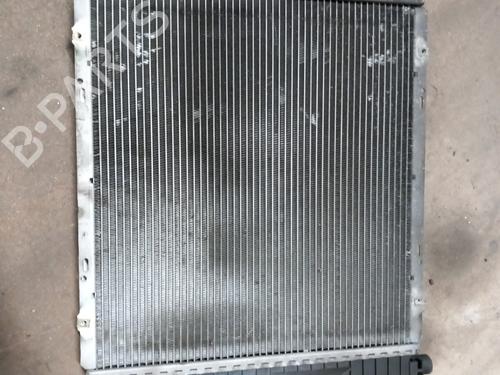Used Water radiator RENAULT TWINGO I (C06_) 1.2 16V (C060) (60 hp) 28748588