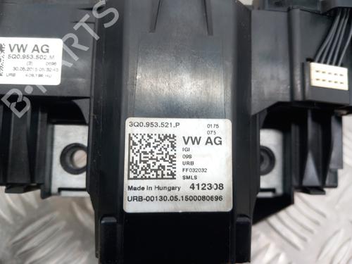 steering-column-stalk-vw-passat-b8-variant-3g5-cb5-2014-28735324 main image