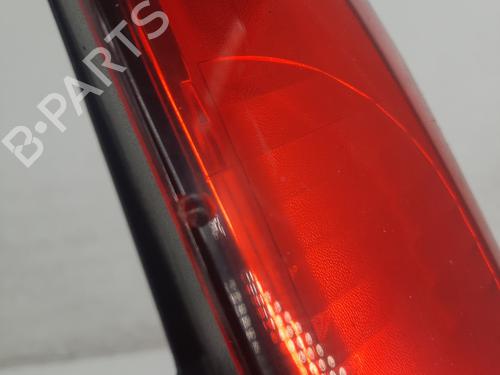 Right taillight FORD FIESTA V (JH_, JD_) 1.3 | BP28761839C35
