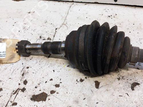 Drivaksel fortil venstre OPEL ASTRA G Hatchback (T98) 1.4 16V (F08, F48) (90 hp) 28748575
