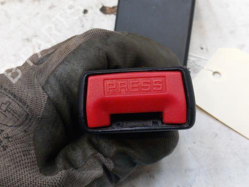 Seat buckle CITROËN C3 I (FC_, FN_) 1.4 HDi | BP28767024I32 