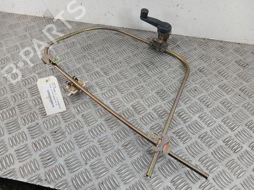 Used Front right window mechanism Front right window mechanism 39395130 39395130