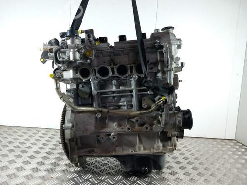 Used Engine Engine MAZDA 2 (DE_, DH_) 1.3 (DE3FS) (75 hp) 28741262 28741262