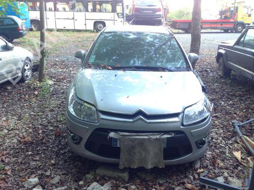 Intercooler CITROËN C4 I (LC_) 1.6 HDi | BP28777702M30  - Image 5