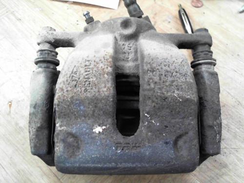 Used Right front brake caliper Right front brake caliper RENAULT KANGOO Express (FW0/1_) 1.5 dCi 70 (FW0A, KW0V) (68 hp) 28777195 28777195