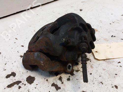 Left front brake caliper DS DS 3 / DS 3 CROSSBACK (UR_, UC_, UJ_) 1.5 BlueHDi 130 (UCYHZR) | BP28759050M105 - Image 3