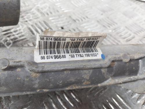 Steering rack CITROËN C3 II (SC_) 1.6 BlueHDi 100 | BP28779486M22 - Image 5