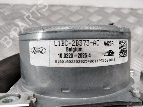 Used ABS pump ABS pump FORD FIESTA VII (HJ, HF) 1.0 EcoBoost (95 hp) 28736069 28736069