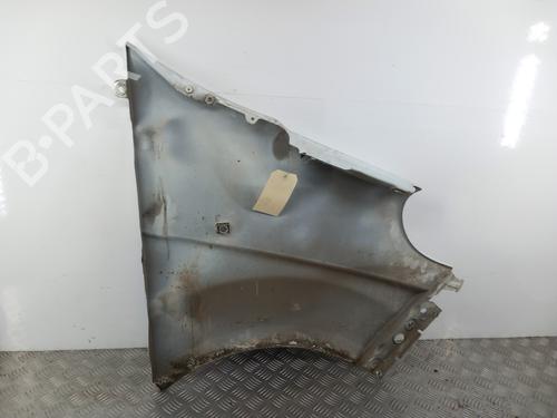 Left front fenders RENAULT TRAFIC II Bus (JL) 2.0 dCi 90 (JL00, JL01, JL0H, JL0M, JL0P, JL0S) | BP29240771C41 