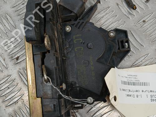 Electronic module FORD FOCUS I (DAW, DBW) 1.8 TDCi | BP31095475M83  - Image 5