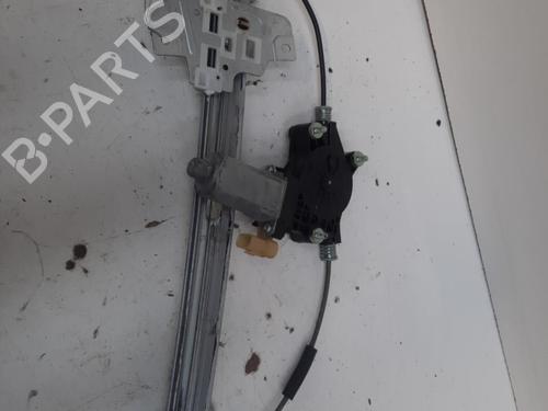 Used Front left window mechanism Front left window mechanism KIA RIO II (JB) 1.4 16V (97 hp) 28764931 28764931