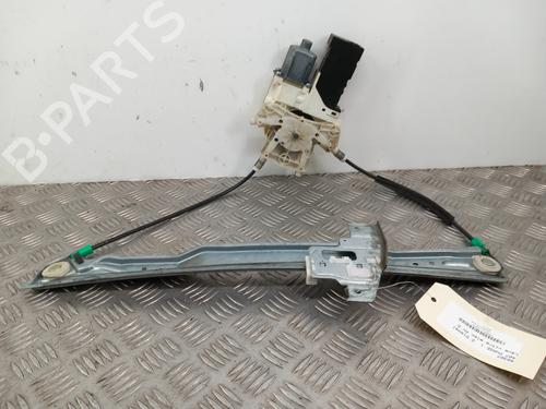 Used Front right window mechanism PEUGEOT 407 (6D_) 2.0 HDi 135 (6DRHRH, 6DRHRE, 6DRHRG, 6DRHRJ) (136 hp) 30679901
