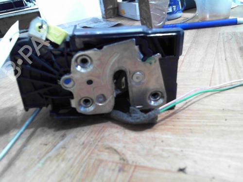 Used Electronic module DACIA SANDERO II TCe 90 (B8M1, B8MA, B8AC) (90 hp) 28765814