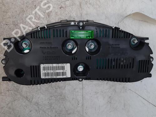 Kombiinstrument LADA KALINA Hatchback (1119) 1.6 (82 hp) 28774334