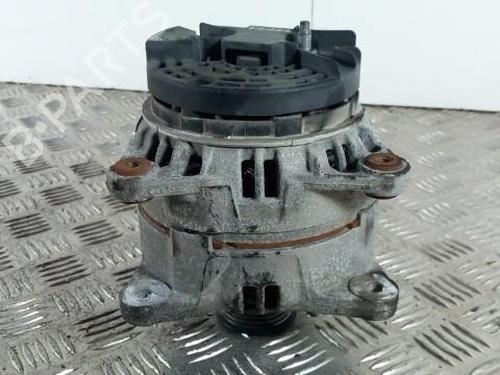 Alternator RENAULT GRAND SCÉNIC III (JZ0/1_) 1.9 dCi (JZ0J, JZ0N, JZ1K, JZ1S) | BP28741286M7 