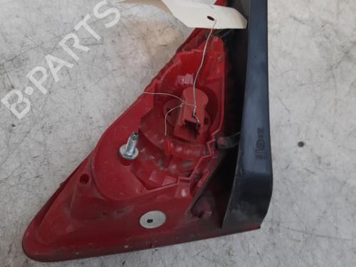 Left tailgate light PEUGEOT 3008 I MPV (0U_) 2.0 HDi | BP28774068C79 