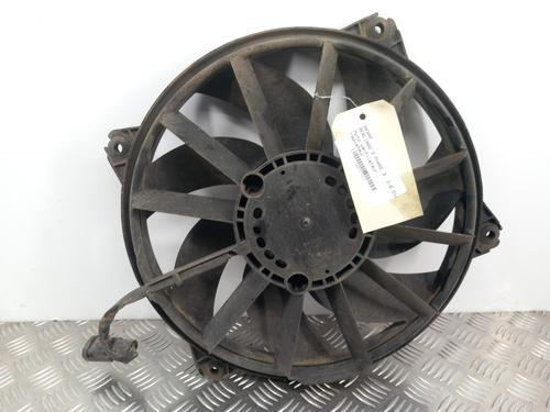 Radiator fan CITROËN BERLINGO Box Body/MPV (B9) 1.6 HDi / BlueHDi 75 | BP28735189M35 