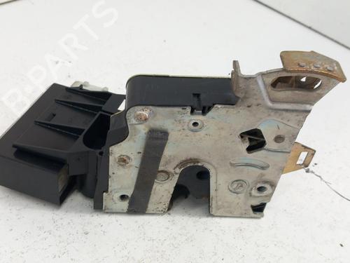 Electronic module BMW 5 (E39) 520 d | BP28761566M83 