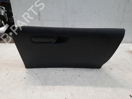 Used Glove box CITROËN C4 II (NC_) 1.6 HDi 90 (92 hp) 28750370