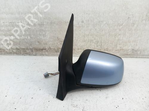 Left mirror FORD FIESTA V (JH_, JD_) 1.3 | BP28734129C26 