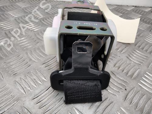 Used Rear middle belt tensioner PEUGEOT PARTNER Box Body/MPV 1.6 HDi (75 hp) 28742484