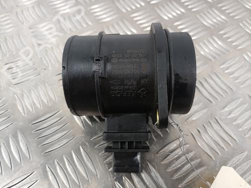 Used Mass air flow sensor KIA SPORTAGE III (SL) 1.7 CRDi (116 hp) 28739829