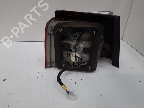 Used Right taillight Right taillight 28747491 28747491