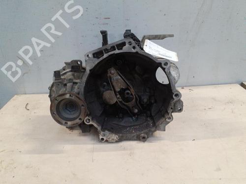 Used Gearbox SEAT IBIZA IV SC (6J1, 6P5) 1.4 TDI (80 hp) 28777427