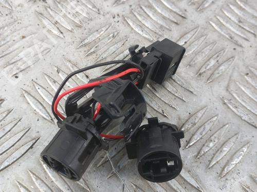 Used Lamp holder VW GOLF VII (5G1, BQ1, BE1, BE2) 2.0 TDI (150 hp) 29607488