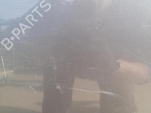 Right rear door RENAULT VEL SATIS (BJ0_) 2.2 dCi (BJ0E, BJ0F) | BP28754579C5 