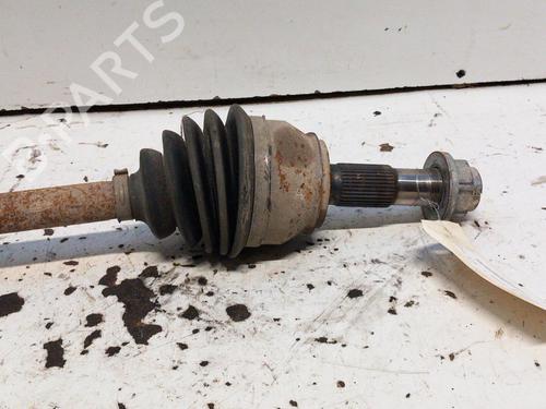 Used Right front driveshaft Right front driveshaft CITROËN JUMPER II Van 2.2 HDi 130 (130 hp) 28767418 28767418