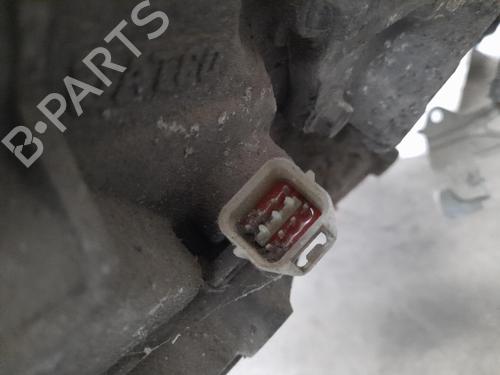 Used Gearbox VW LUPO I (6X1, 6E1) 1.4 16V (75 hp) 28772123