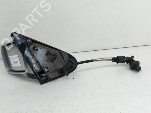 Left mirror VW POLO III (6N1) 64 1.9 D | BP28773401C26 