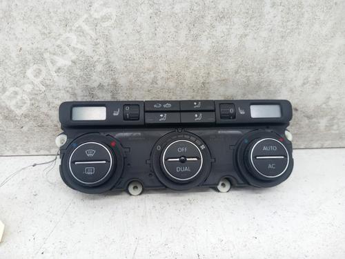 Used Climate control VW TOURAN (1T1, 1T2) 1.9 TDI (105 hp) 28734230