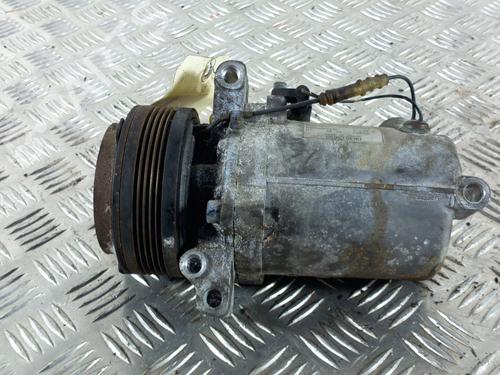 AC compressor BMW 5 (E39) 520 d | BP28761579M34 - Image 4
