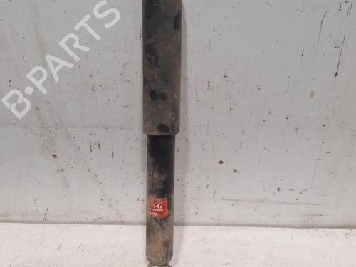 Used Left rear shock absorber PEUGEOT BOXER Van (244) 2.0 HDi (84 hp) 28750096