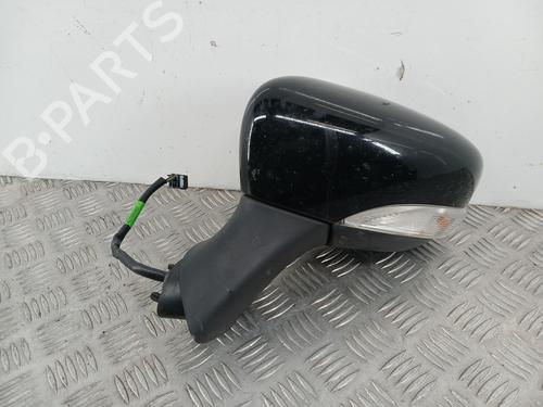 left-mirror-renault-clio-iv-bh_-2012-2013-2014-2015-2016-2017-2018-2019-2020-2021-31270119 main image